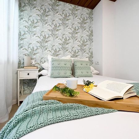 Con Alma Apartment ปลาเซนเซีย ภายนอก รูปภาพ