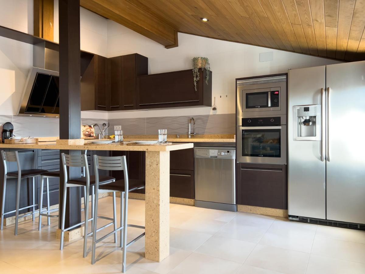 Con Alma Apartment ปลาเซนเซีย ภายนอก รูปภาพ