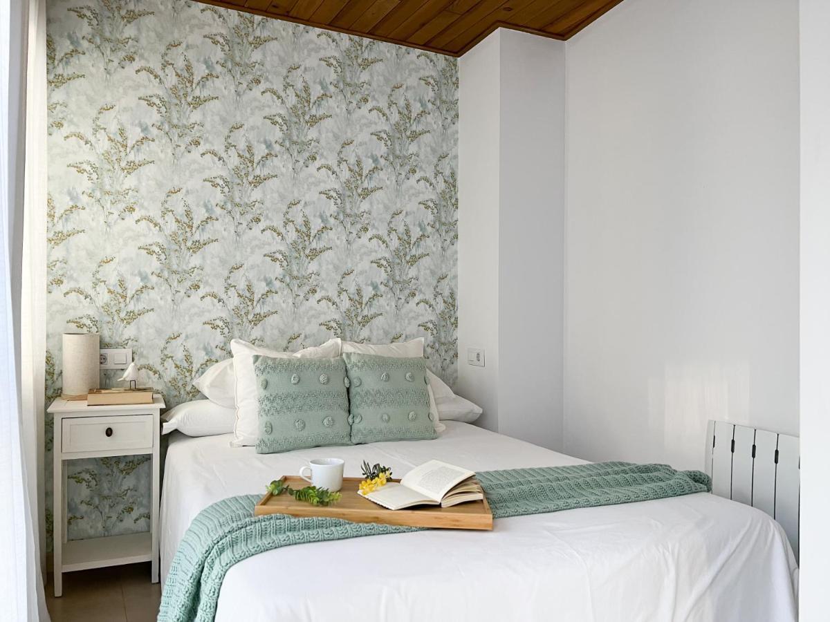 Con Alma Apartment ปลาเซนเซีย ภายนอก รูปภาพ