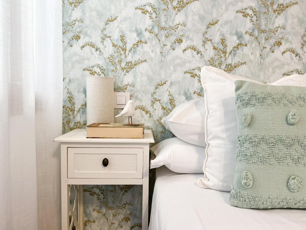 Con Alma Apartment ปลาเซนเซีย ภายนอก รูปภาพ