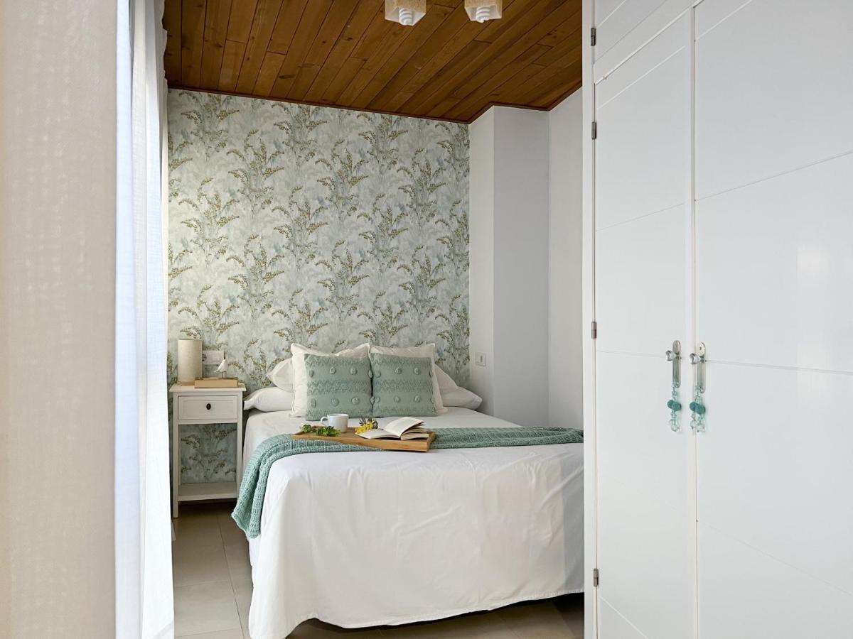 Con Alma Apartment ปลาเซนเซีย ภายนอก รูปภาพ