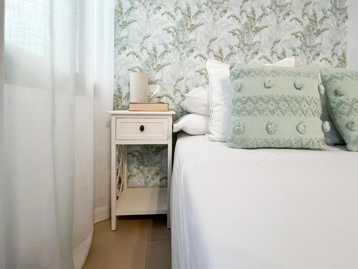 Con Alma Apartment ปลาเซนเซีย ภายนอก รูปภาพ