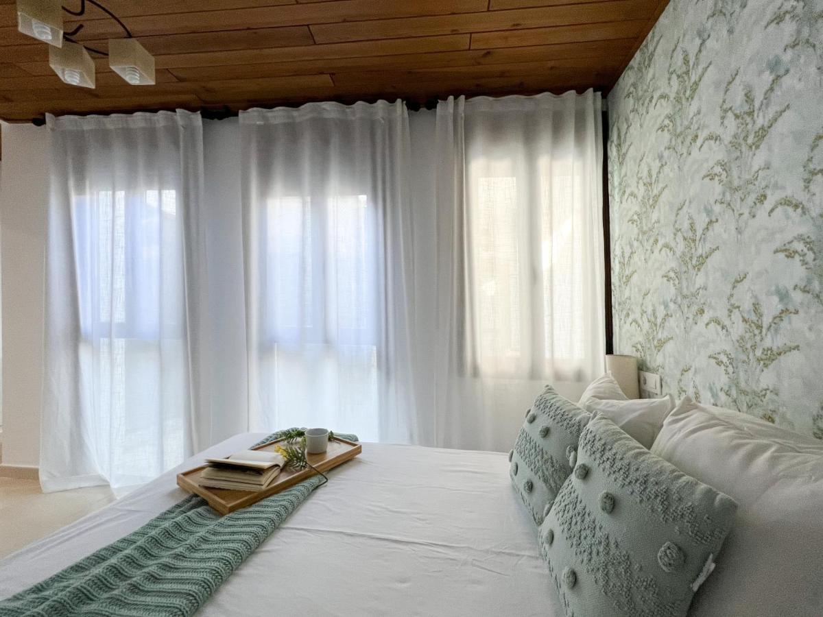 Con Alma Apartment ปลาเซนเซีย ภายนอก รูปภาพ